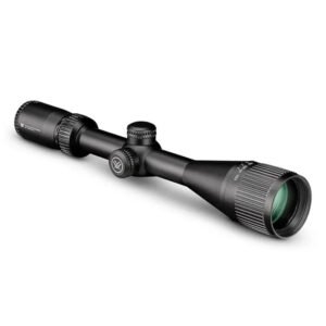 Vortex Crossfire II 6-18x44 Dead-Hold BDC Rifle Scope | Long-Range Precision Optic