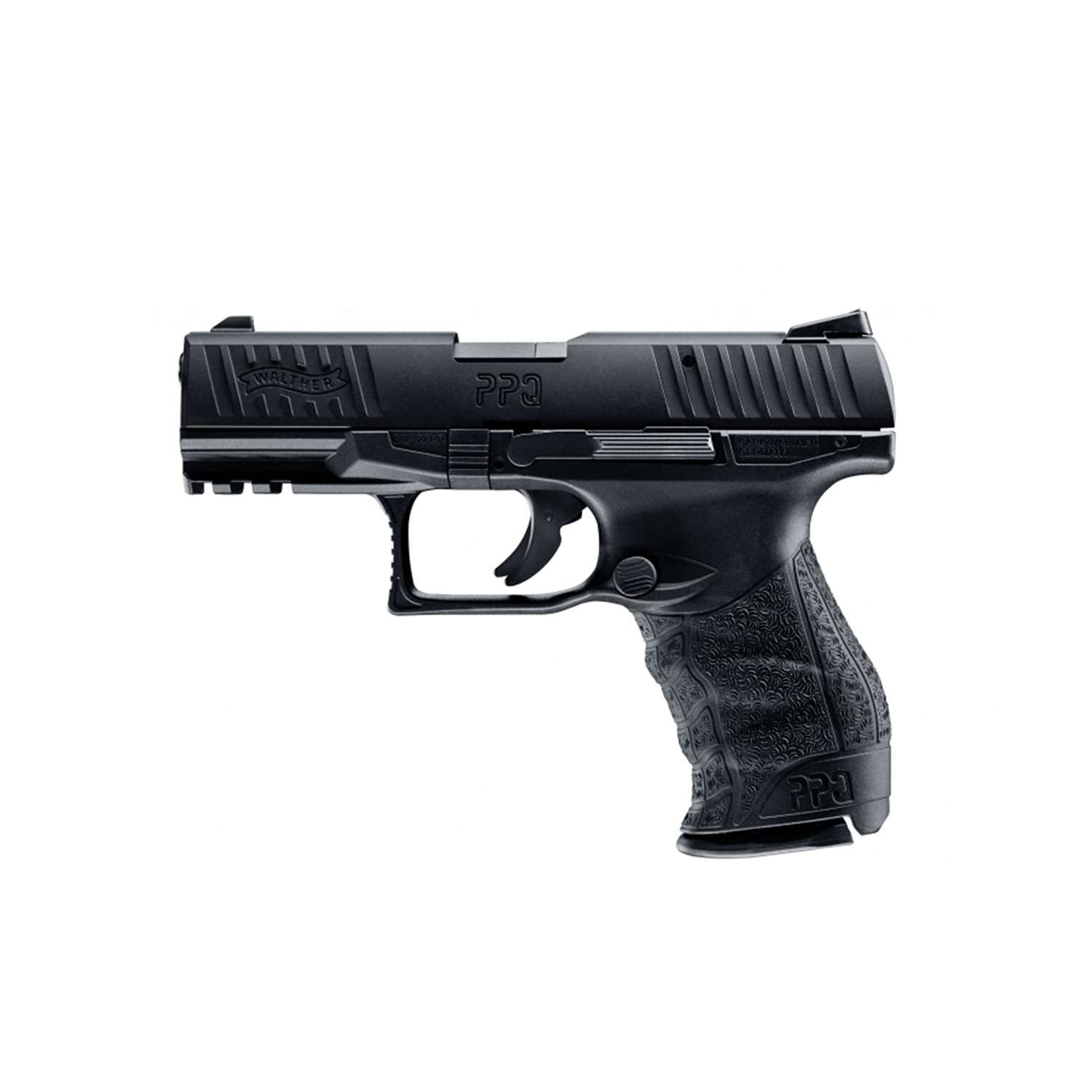 Walther PPQ