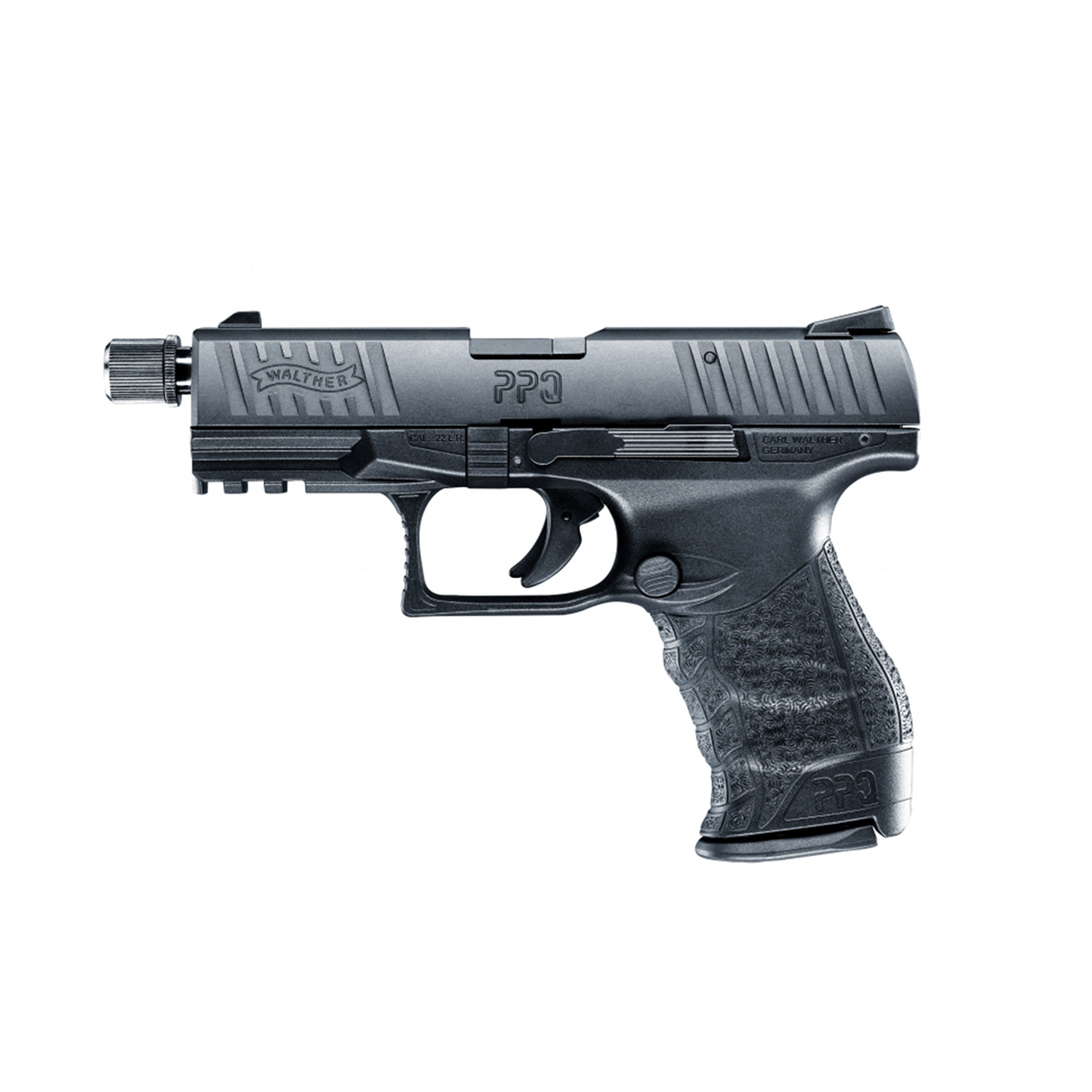 Walther PPQ M2 22LR