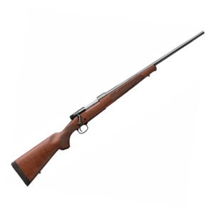 WINCHESTER 22 250 RIFLE