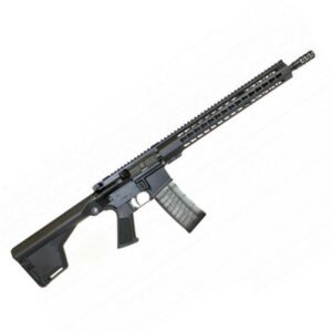 ZEBROYAR Z 15 .223 RIFLE