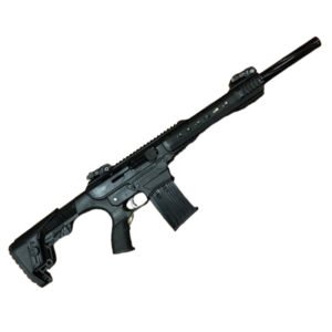 FOCUS S.B.B.L. SINGLE BARREL BREAK ACTION SHOTGUN