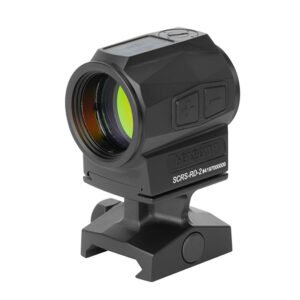 Holosun SCRS Red Dot